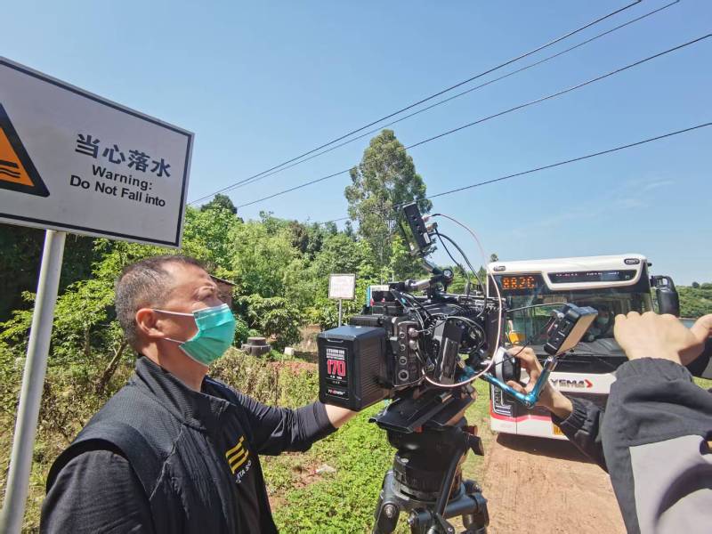 澄海区TVC拍摄公司：深耕本地市场，为品牌定制专属拍摄方案