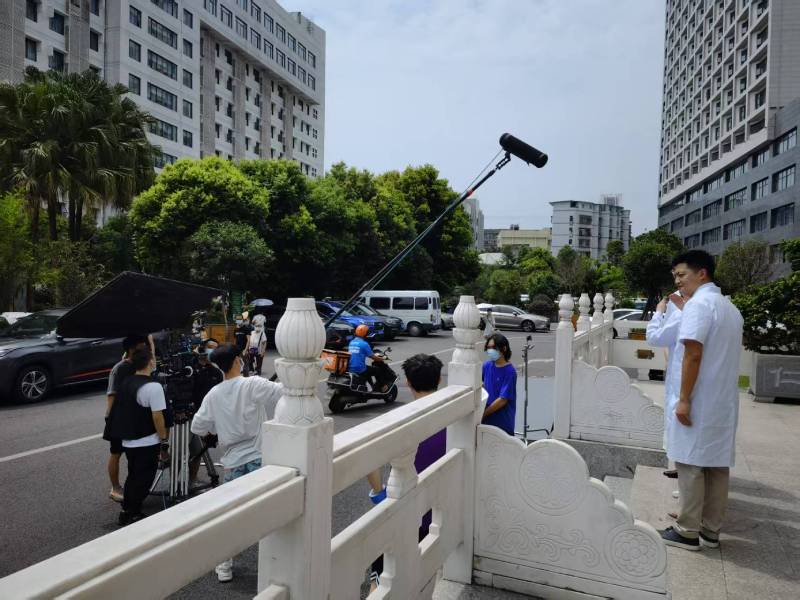 澄海区广告片拍摄公司低成本实现高规格制作的诀窍